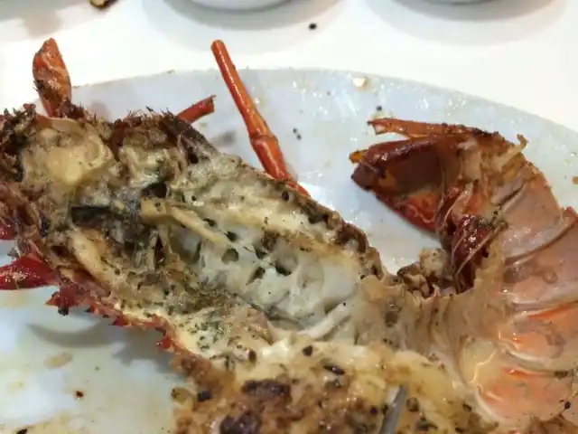 Gambar Makanan Lobstar 9