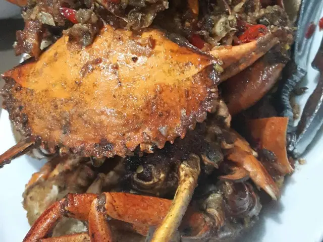 Mitzel's Crab Pot Food Photo 20