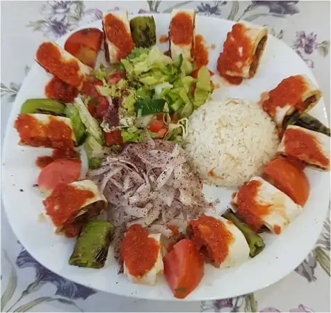 Konya Ugurlu'nin yemek ve ambiyans fotoğrafları 26