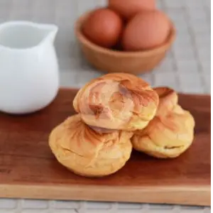 Gambar Makanan Indra Bakery, Puri Indah 12