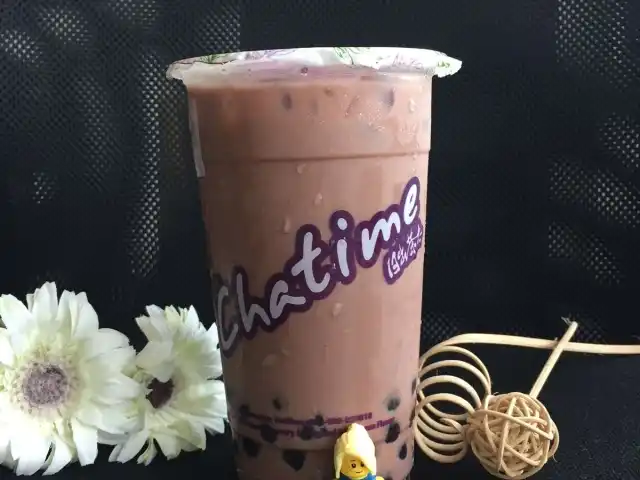 Gambar Makanan Chatime 20