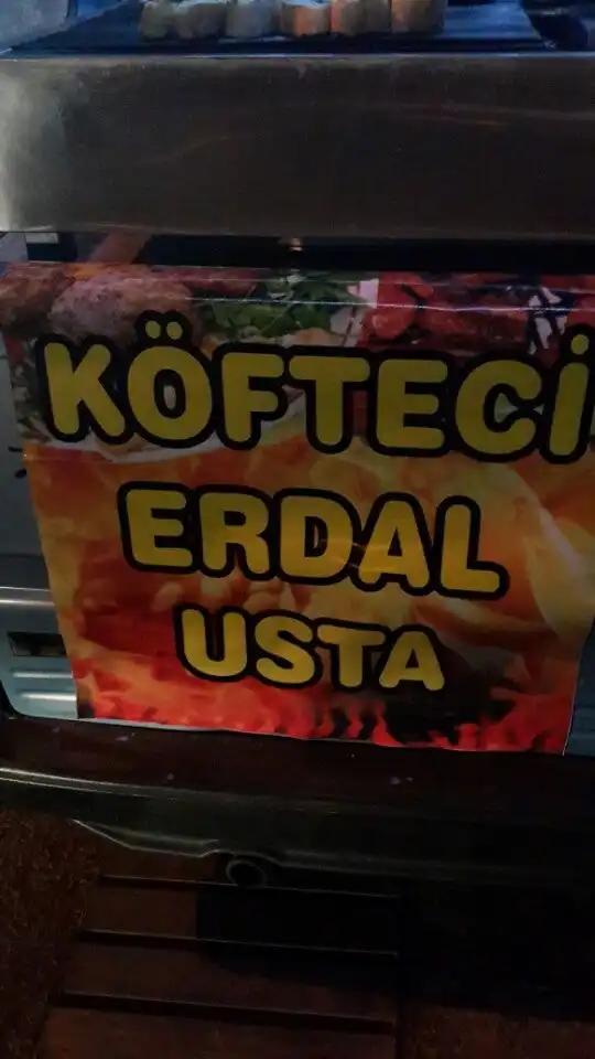 Erdal Usta'nin yemek ve ambiyans fotoğrafları 3