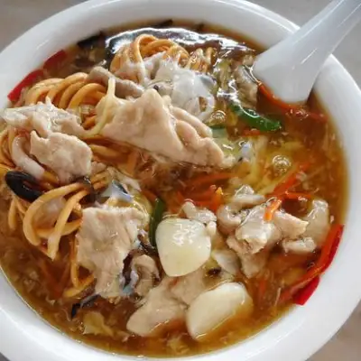 Wan Loi Noodles