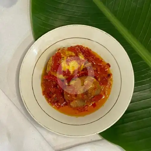 Gambar Makanan RM. Padang Sakato, Ruko Wijaya 19