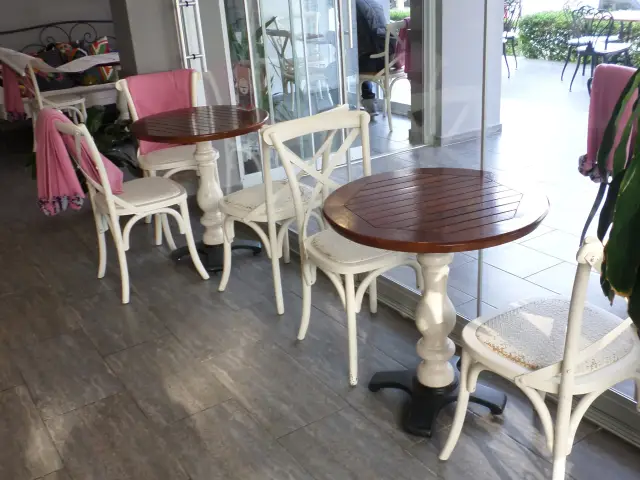 Karemel Lab Bakery & Patisserie Cafe'nin yemek ve ambiyans fotoğrafları 13