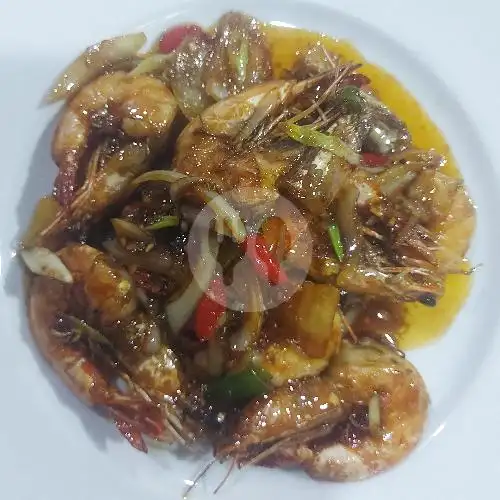 Gambar Makanan Popeye Seafood, Jambi Timur 7