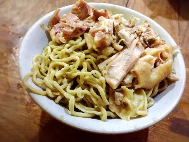 Gambar Makanan Bakmi Asui 11