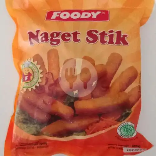 Gambar Makanan Frozen Food Omah Sosis, Pagutan Timur 12