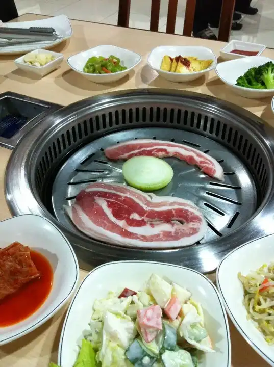 Han Kook Chon Korean BBQ Restaurant Food Photo 15