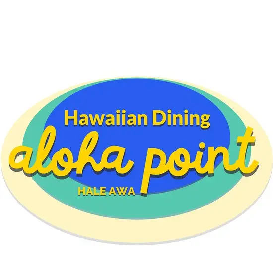 Aloha Point Food Photo 2