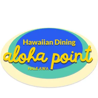 Aloha Point