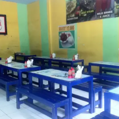 Kedai Kedaton