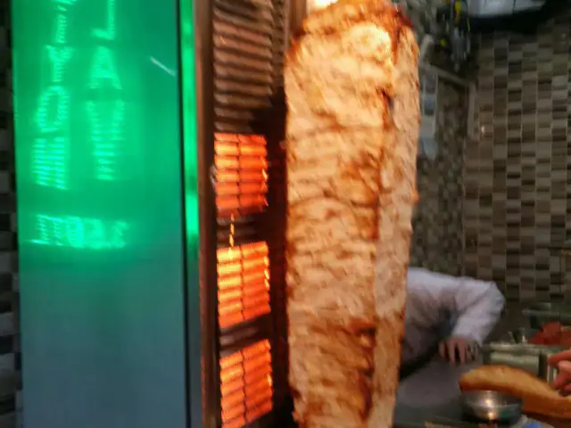 Tat Sarıoğlu Büfe'nin yemek ve ambiyans fotoğrafları 7
