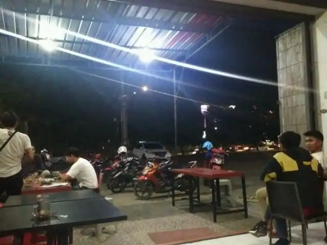 Gambar Makanan Warkop Daeng Boss 1