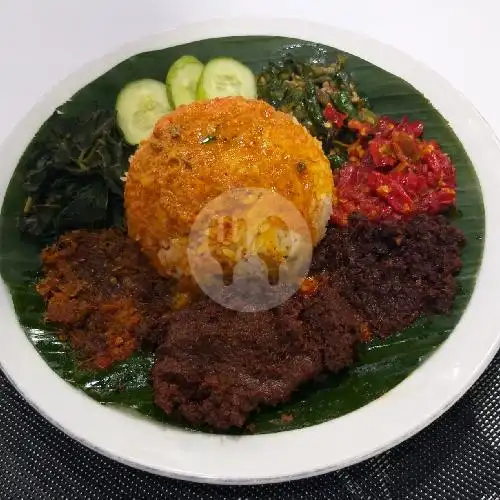 Gambar Makanan Mak Ciak, Kalibata 11