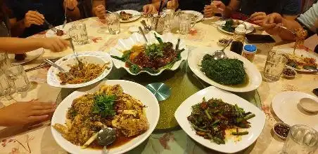 Restoran Sin Chong Hwa