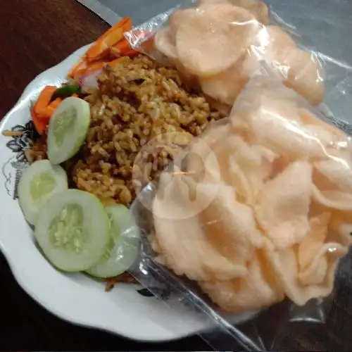 Gambar Makanan Nasi Goreng Bang Madun, Cinere 1