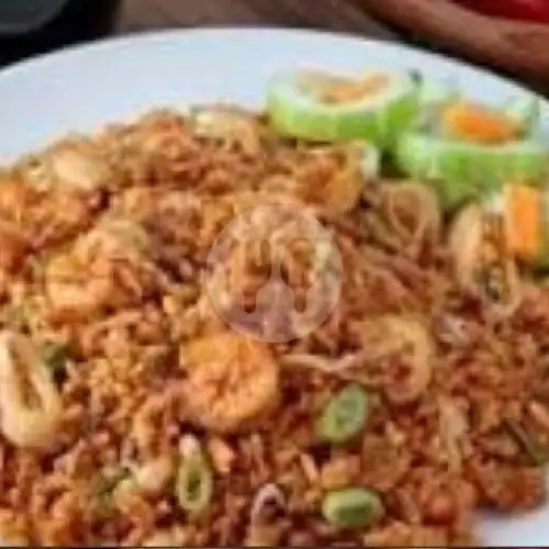 Gambar Makanan Nasi Goreng Sedap Malam Mas Adi, Kemajuan Rt001.Rw004 14