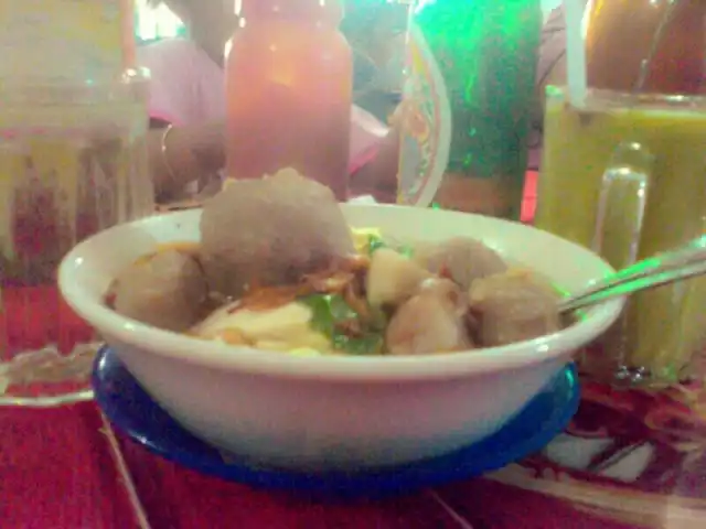 Gambar Makanan Warung Bakso Pak Min 3