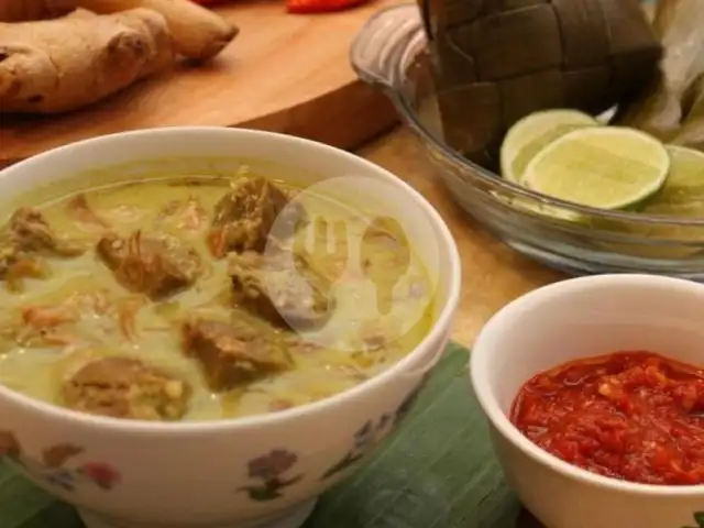 Gambar Makanan Jalangkote & Lumpia Asli Lasinrang Ny Lily Montolalu, Pengayoman 18