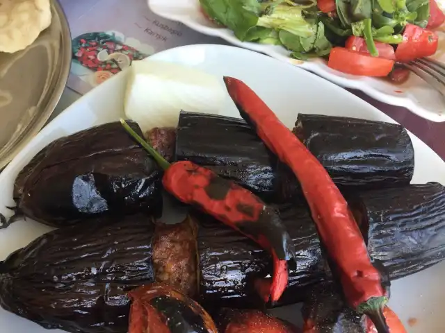 Hacı Babanın Yeri Gaziantep Sofrası'nin yemek ve ambiyans fotoğrafları 1