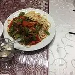 Akyol Uyghur Restaurant'nin yemek ve ambiyans fotoğrafları 3