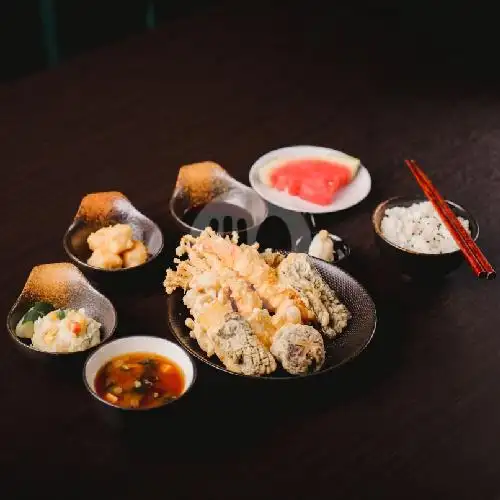 Gambar Makanan Oguri Artisanal Cafe 1