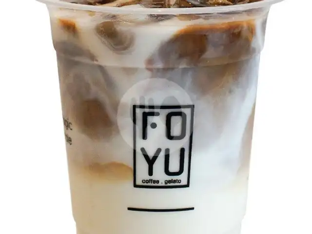 Gambar Makanan Foyu Coffee & Gelato, Lippo Mall Puri 8