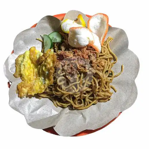 Gambar Makanan Nasi Goreng & Mie Goreng Gajah 15