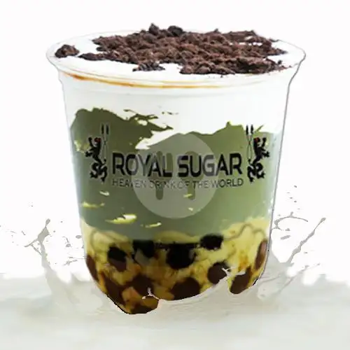 Gambar Makanan Royal Sugar, Pontianak 8