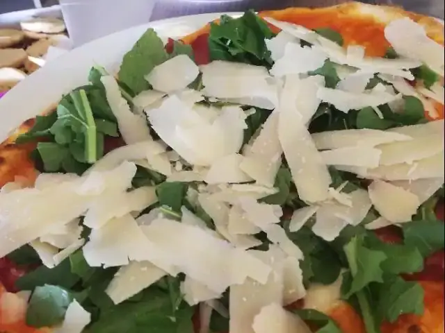 Rosole Ristorante Italiano'nin yemek ve ambiyans fotoğrafları 20