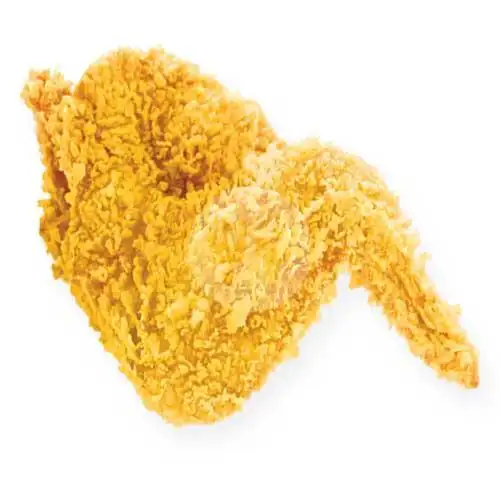 Gambar Makanan HFC (Hisana Fried Chicken), Pakjo 19