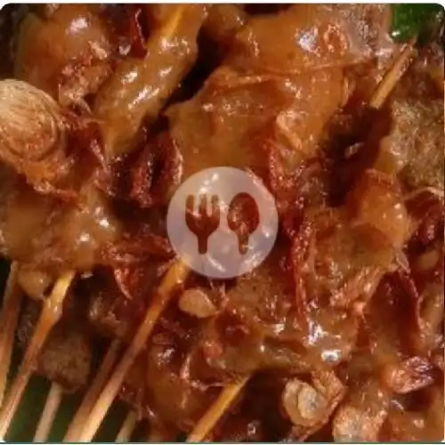 Gambar Makanan SATE PADANG PARIAMAN CAB UNI LESTARI BINTARO 3