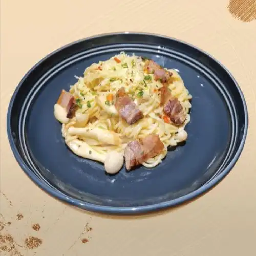 Gambar Makanan Hoki Kitchen, MOI 10