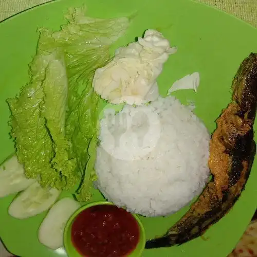 Gambar Makanan Kantin Dzaka, Parupuk Tabing 9