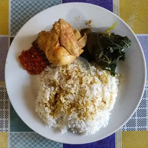 Gambar Makanan Warung Nasi Padang, Merdeka 14