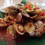 Baba Nyonya Seafood Restaurant Food Photo 4