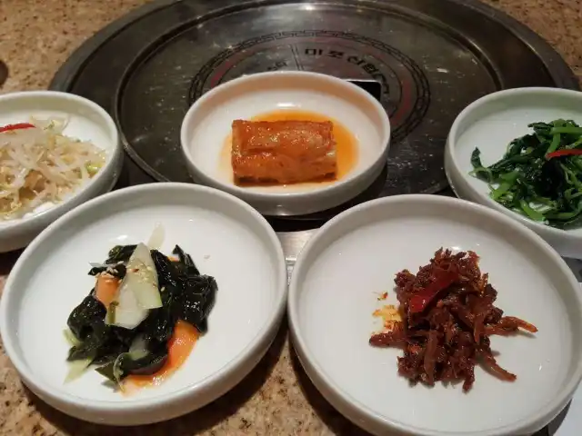 Da On Fine Korean Cuisine Food Photo 18