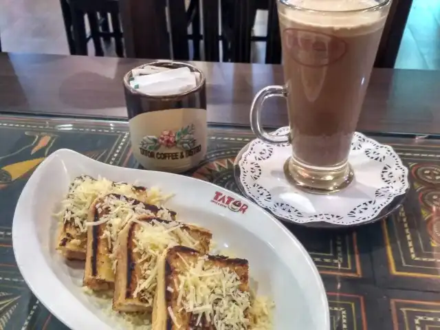 Gambar Makanan Tator Resto & coffee 2