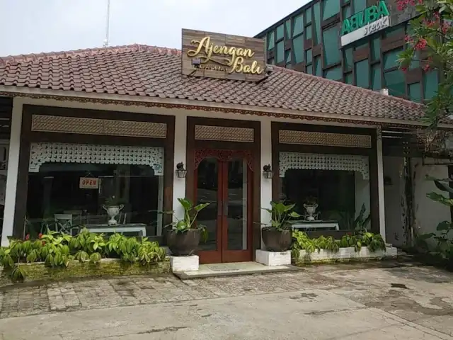 Gambar Makanan Ajengan Bali 10