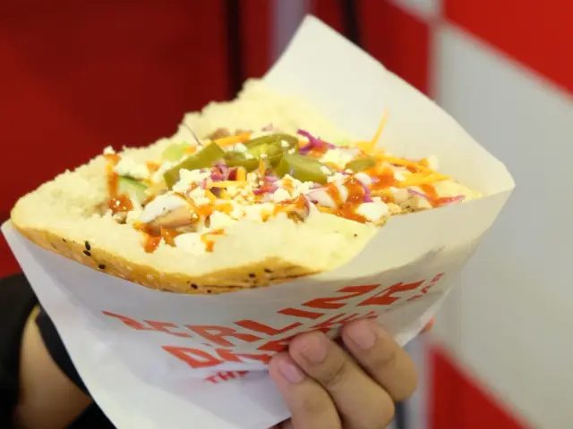 Gambar Makanan Berlin Doner 2