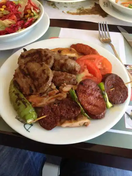 Köfteci Ramiz'nin yemek ve ambiyans fotoğrafları 35
