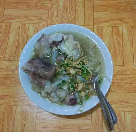 Gambar Makanan Mie Kocok Karapitan 9