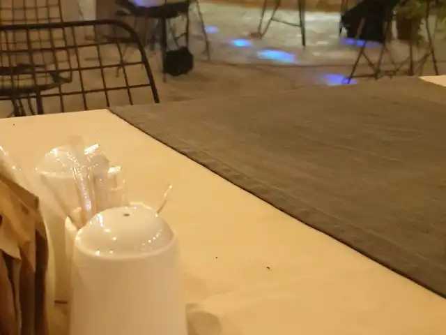 Villa Vino A La Carte Restaurant'nin yemek ve ambiyans fotoğrafları 3