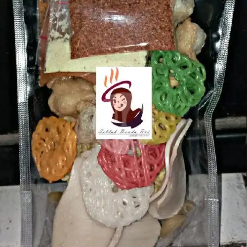 Gambar Makanan Seblak Bunda Rai,Kebayoran Lama 7