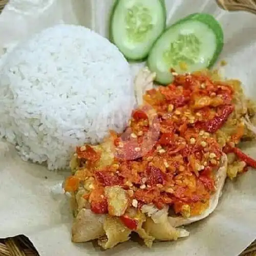 Gambar Makanan Soto Ayam Ceker Aziz Gagap, Slipi 8