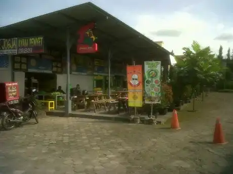 Gambar Makanan Cafe Cibabat Cimahi ( 3C ) 9