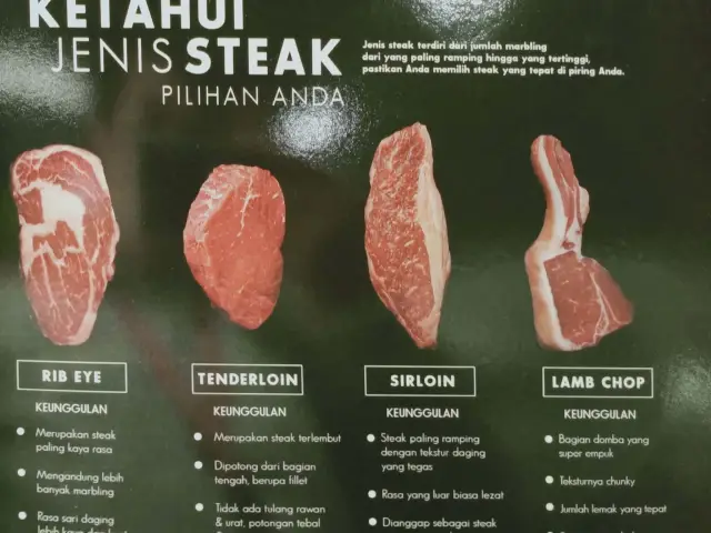 Gambar Makanan Steak 21 3