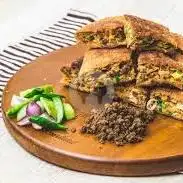 Gambar Makanan Martabak Manis Al-Khalid, Pasteur 19