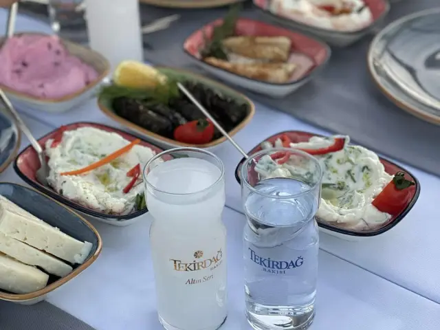 Ya Sonra Karaköy'nin yemek ve ambiyans fotoğrafları 16